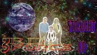 3RD FORCE-STRAIGHT UP) FROM JAZZKAT GROOVES