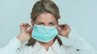 Красный Огурец - Апчхи, апчхи, апчхи... Коронавирусная / гриппозная