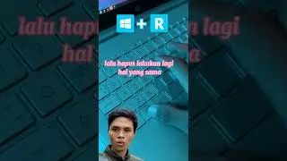 Cara Mengatasi Laptop Lemot Tanpa Ribet #shorts #short #viral #trending #laptop #shortvideo #reels