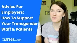 How To Support Your Transgender Staff & Patients