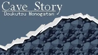 Cave Story 100% Walkthrough [No Commentary] Episode 1: First Cave