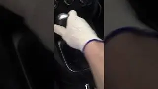 Поломка кулисы прикол )