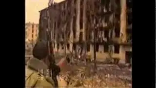 Лев Рохлин о начале войны в Чечне