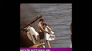 Как он заботится о ней❤️😍 #зимородок #seyfer #afrasaraçoğlu #yalıçapkını #mertramazandemir #shorts