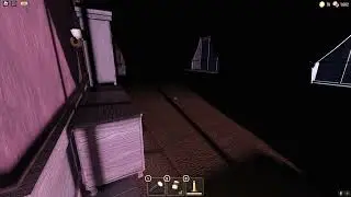 Смешная смерть от Раша в дурсе роблокс/funny death by Rush in doors