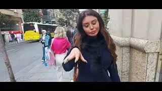 Ebru Polat: Artık İş Kadını Durmum Daha Ön Plana Çıkıyor