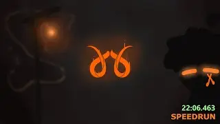 Devour Nightmare Speedrun