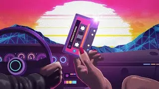 Top 11 Best Audio Responsive Wallpapers - Wallpaper Engine