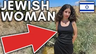 Inside the life of a Mizrahi Jewish Woman 🇮🇱  - Israel Local Tells All
