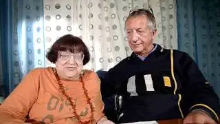 Встречи с властью  Новодворская, Боровой
