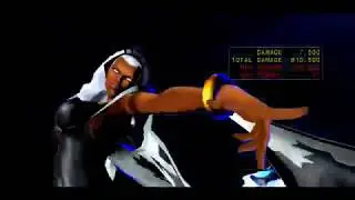 UMvC3 - MSS