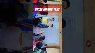 maths test #test #class10 #maths #shorts