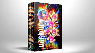 [FREE] MIDI Pack de REGGAETON (Melodías Oscuras, Comerciales y Melancólicas)