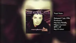 Gala - Freed From Desire (Remake)