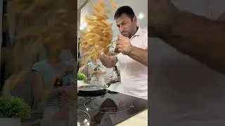 Когда поругались и он сказал, что сам может себе приготовить обед🤣