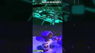 How YOU could improve your build with 3 TRICKS!