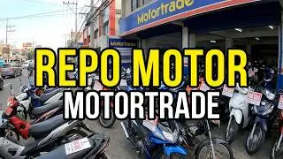 REPO at MOTORTRADE, Concepcion, MARIKINA ~ Feb.2019