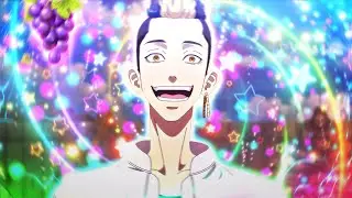 MTG - ÉGUA X POKOTO DO MAL | EDIT ANIME FUNK |