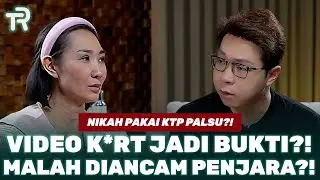 OKNUM P3NDET4 KDRT ISTRI DAN LEC