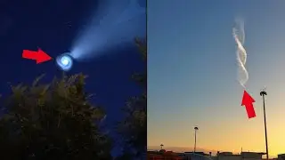 От этих звуков в жилах стынет КРОВЬ!!! Эти аномальные звуки, оказывают плохое влияние