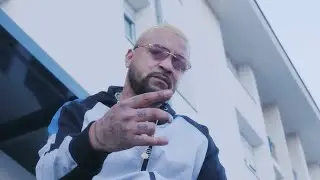 Kosla & 808 Delavega - Sale Gosse (Official Video)