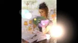 Красота. Клип: А.Плотников, песня: С.Морозов, стихи: А.Фет