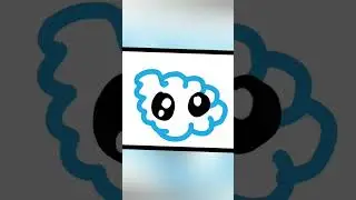 Cute kawaii drawing for beginners part 1.1t