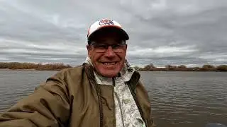 Удачный день! Наловил щуки вдоволь!!!