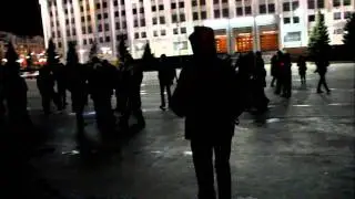 Самара против московского времени