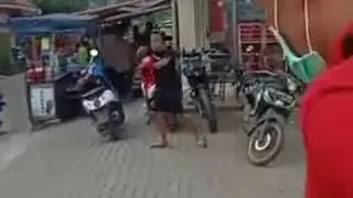 MALING KEBAL