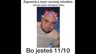 Napalony Bedoes chce ci zabrać dziewczyne