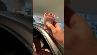 GEELY MONJARO / KX11 РАЗОБЛАЧЕНИЕ ОЦИНКОВКИ КУЗОВА И ТОЛЩИНЫ ЛКП (MADE IN CHINA)