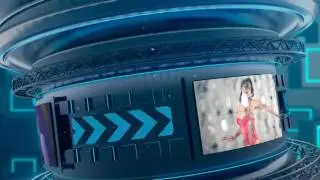 Opener | The Best After Effects Templates
