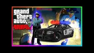 GTA Palmetto state RP funny moments !!