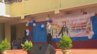 Chahun Main Ya Na Nepali Cover