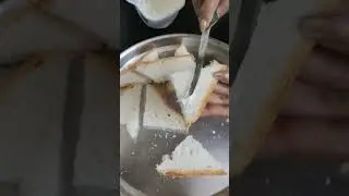 Delicious Bread cheese pakoda || Bread snacks || Bread Evening Snacks || jhatpat snacks