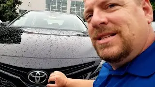 What does the Toyota logo mean?