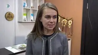 Время новостей. Ухта. 21.12.20