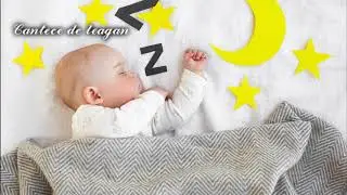 Cantece de leagan Cele mai frumoase cantece de leagan pentru adormit bebelusii