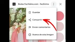 COMPARTIR IMAGEN LINK