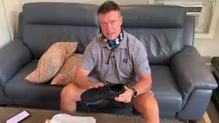 Nike Zoom Pegasus 36 Unboxing