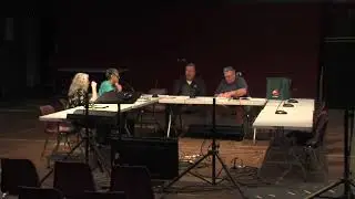 Cemetery commission meeting part 1  04 November 2024   05 11 20 PM