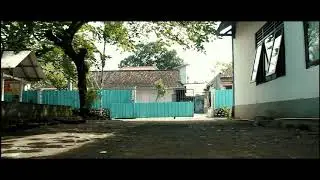 Cinematic rider bocil