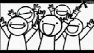 Asdf movie 8 german