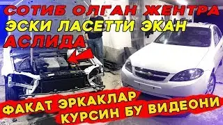 ОГОХ БУЛИНГ СОТИБ ОЛГАН ЖЕНТРАНИ ОЛДИ ЮК БУЛИБ КЕТГАН ЛАСЕТТИ ЭКАН
