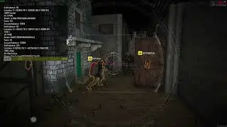 Catch A Cheater SCUM GAME 15/07/2024