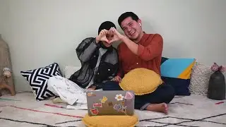 Pertama kali denger istri bilang 