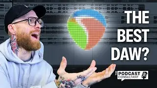 Is Reaper the Best Podcast DAW of 2025?
