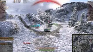 Секретное оружие T67
