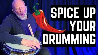 Mastering Ghost Notes: Elevate Your Drumming with Subtle Dynamics